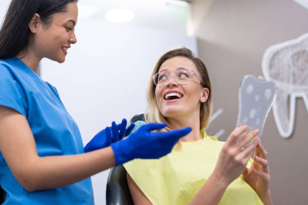 Best TMJ/TMD Treatment  in Scottsboro, AL