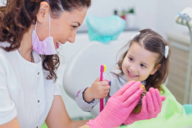 Best Teeth Whitening  in Scottsboro, AL